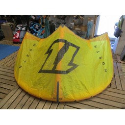 Aile nue Kitesurf occasion North Kiteboarding CARVE 4 m² 2020 