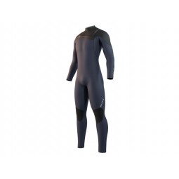 Mystic Star Fullsuit 5/3mm Fzip