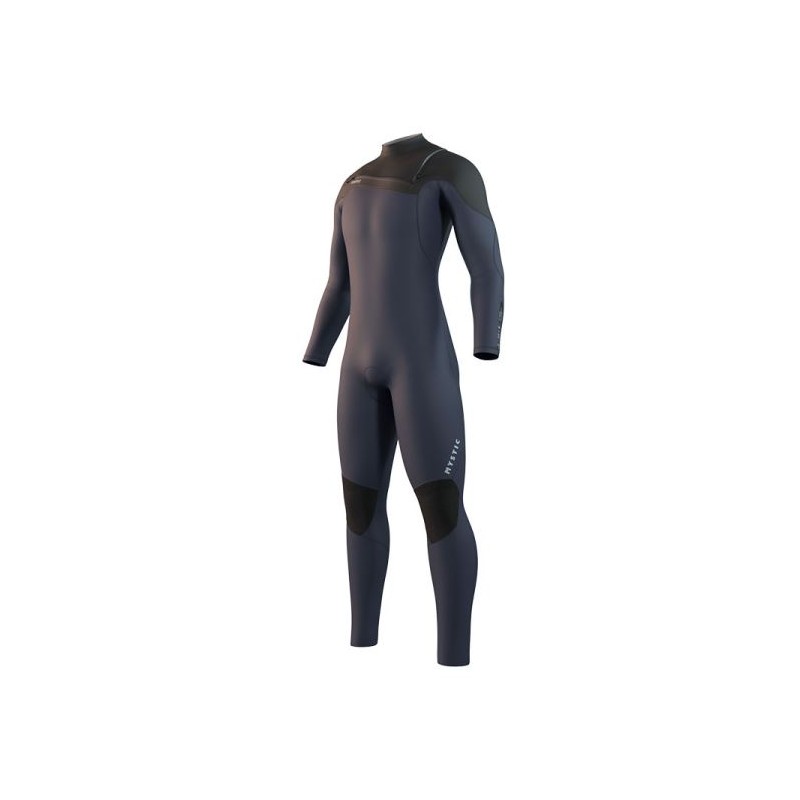 Mystic Star Fullsuit 5/3mm Fzip