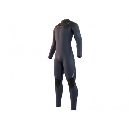 Mystic Star Fullsuit 5/3mm Fzip