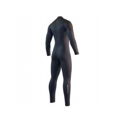 Mystic Star Fullsuit 5/3mm Fzip