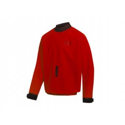 Mystic Gust Windbreaker