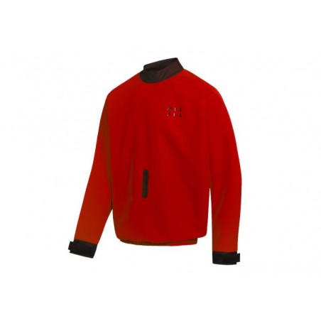 Mystic Gust Windbreaker