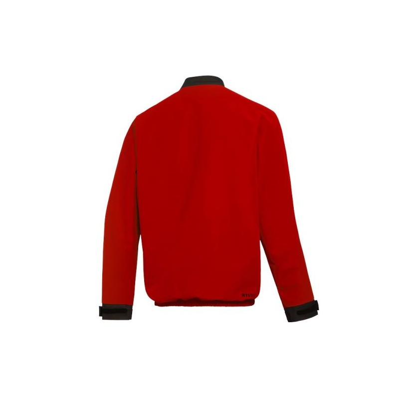 Mystic Gust Windbreaker