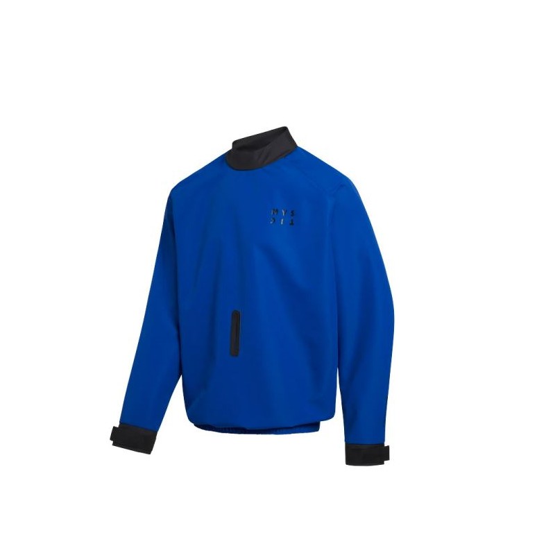 Mystic Gust Windbreaker