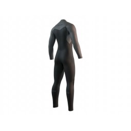 Mystic Motion Fullsuit 5/3mm Fzip