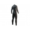 Mystic Motion Fullsuit 5/3mm Fzip