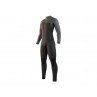 Mystic Motion Longarm Shortleg 4/3mm Fzip