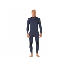 Rip curl DAWN PATROL B/ZIP 5/3 