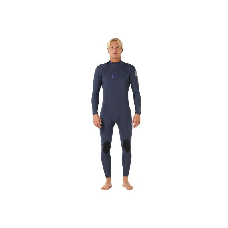 Rip curl DAWN PATROL B/ZIP 5/3 