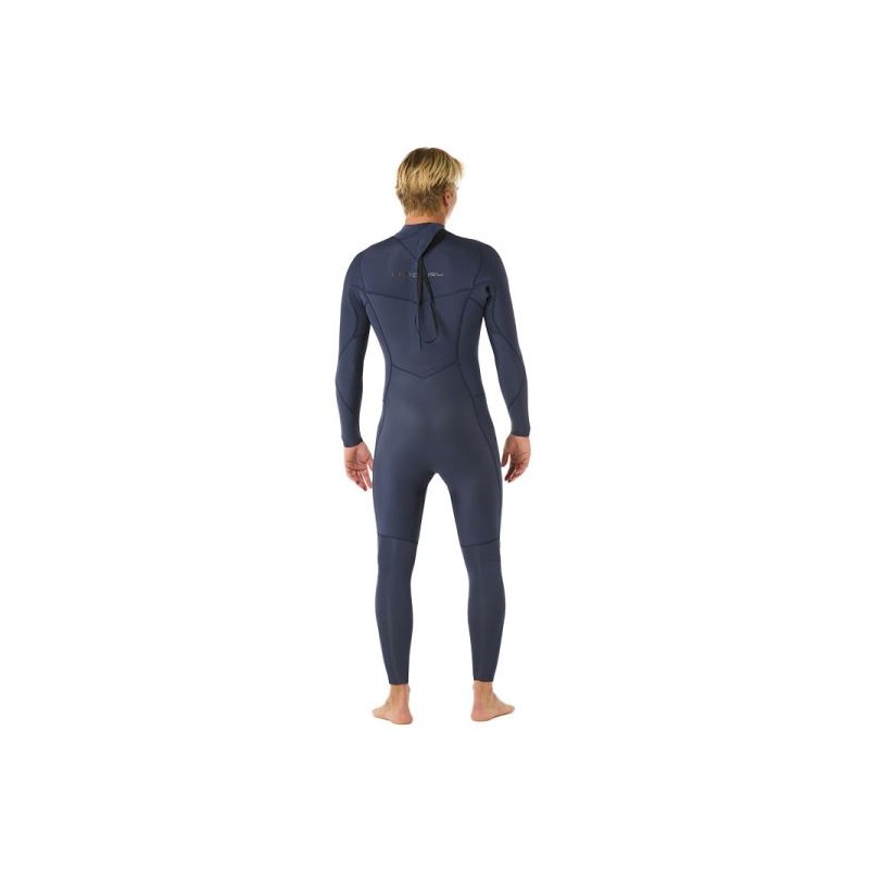 Rip curl DAWN PATROL B/ZIP 5/3 