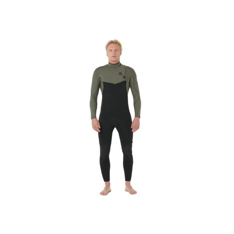 Rip curl E-BOMB ZF 4/3