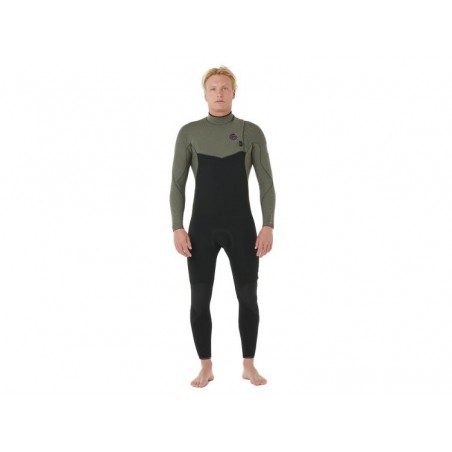 Rip curl E-BOMB ZF 4/3