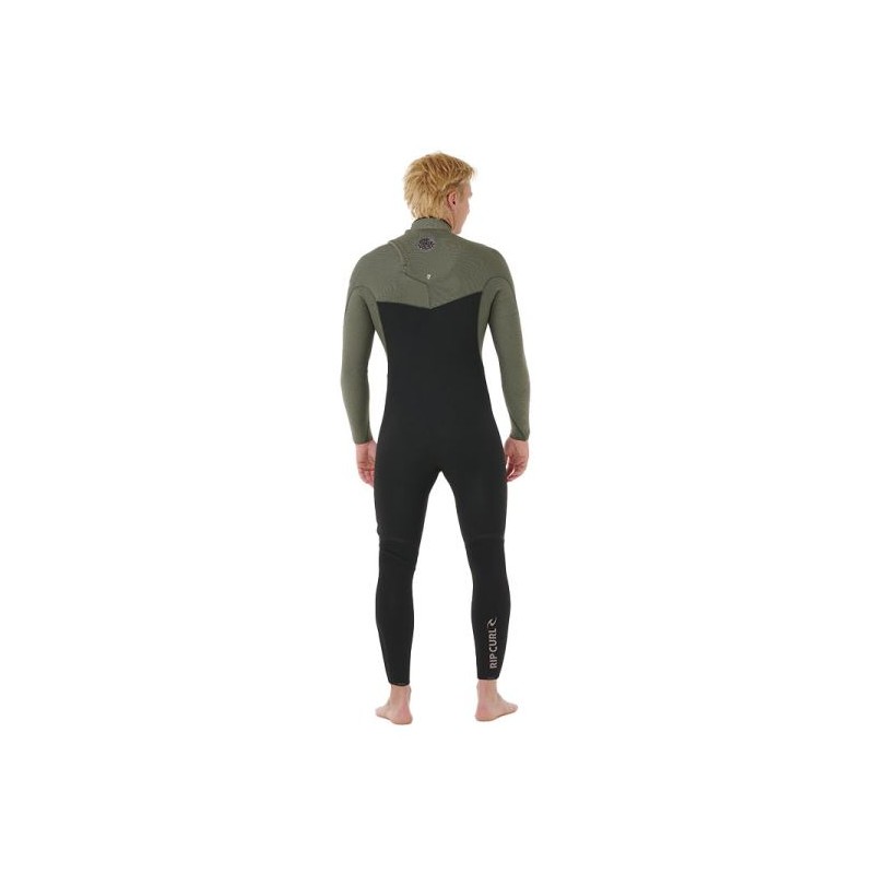 Rip curl E-BOMB ZF 4/3