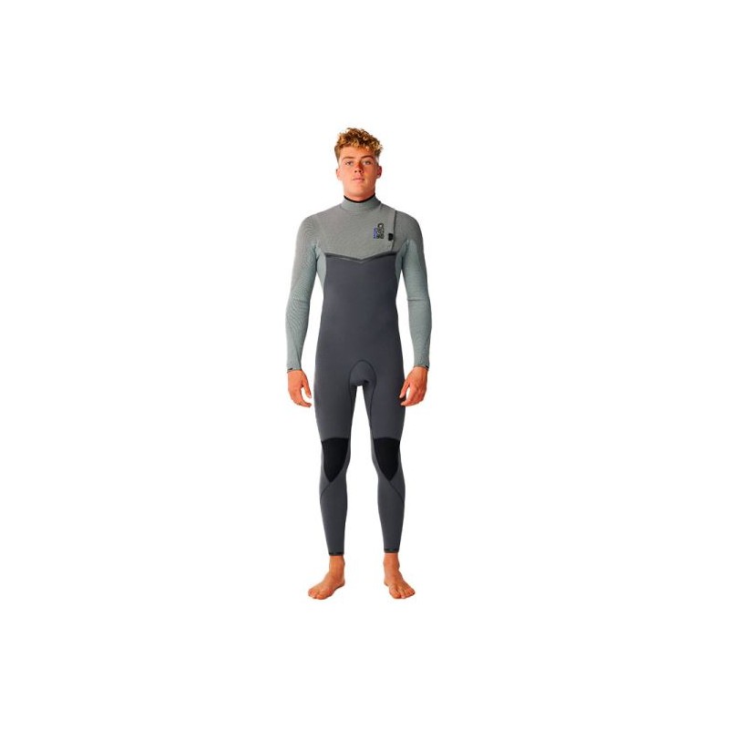 Rip curl E-BOMB ZF 4/3  