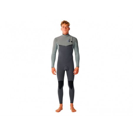 Rip curl E-BOMB ZF 4/3  