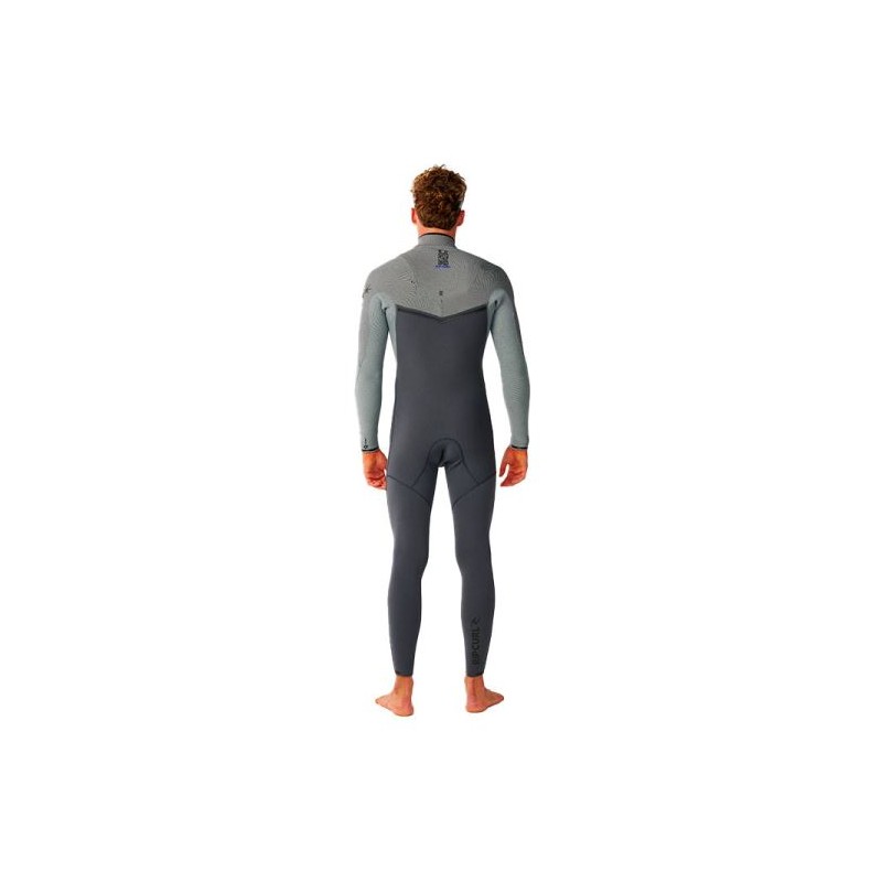 Rip curl E-BOMB ZF 4/3  