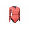 Ion  Amaze Hot Shorty 1,5 LS Front Zip women
