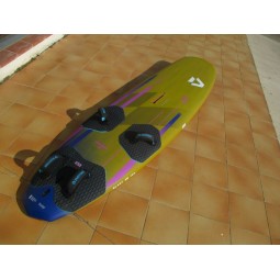 Flotteur Windsurf occasion Duotone BLAST SLS 100 2025