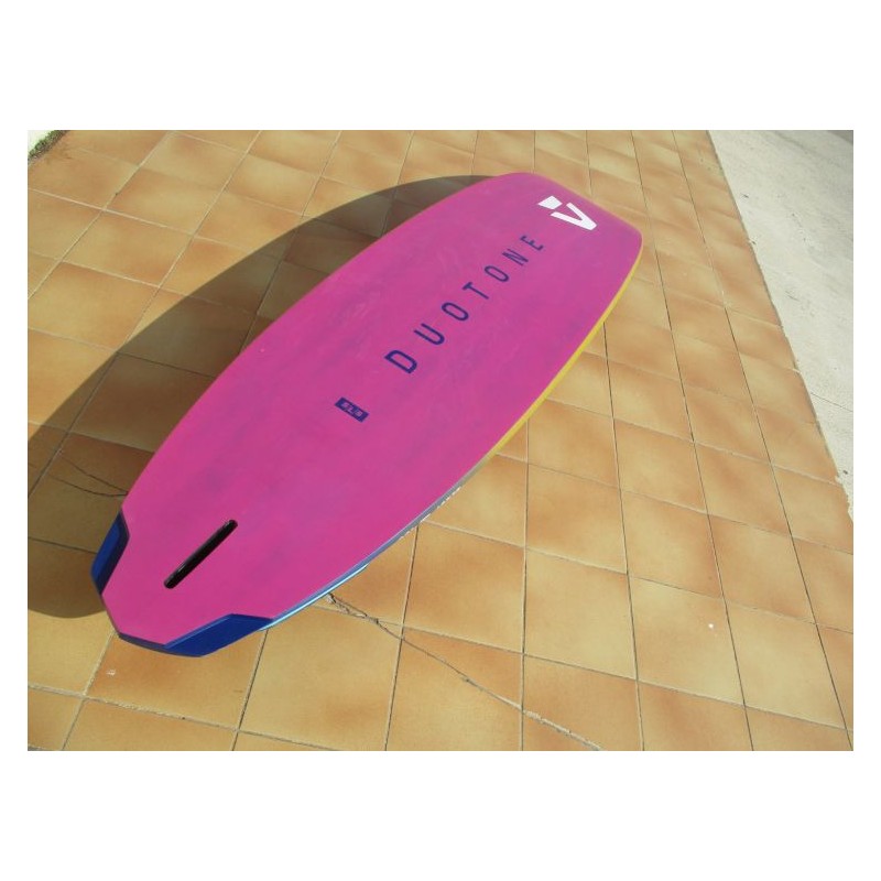 Flotteur Windsurf occasion Duotone BLAST SLS 100 2025