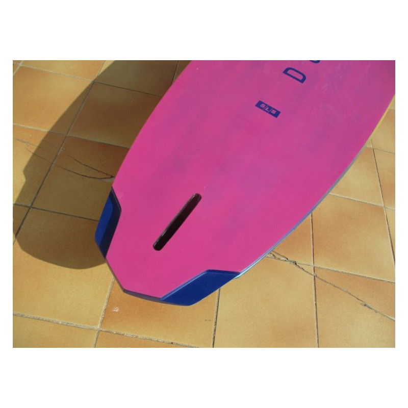Flotteur Windsurf occasion Duotone BLAST SLS 100 2025