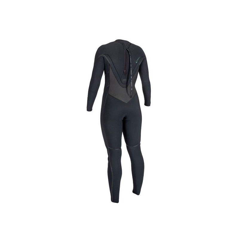 O'neill  Wms Psycho Tech 5/4+ BZ Full
