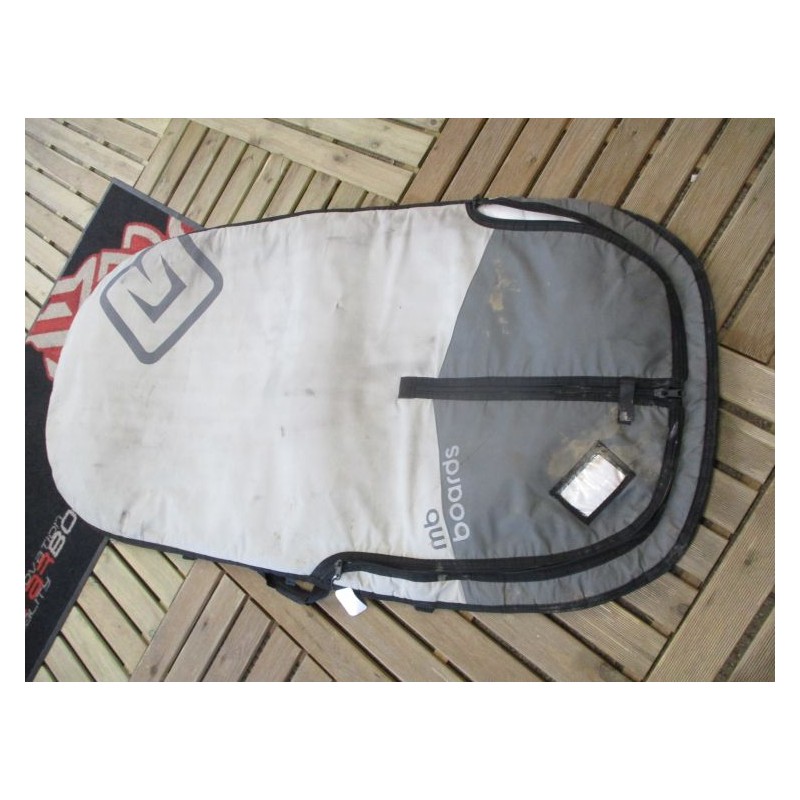 Bagagerie Foil Board bag occasion MB Board   185 x 89
