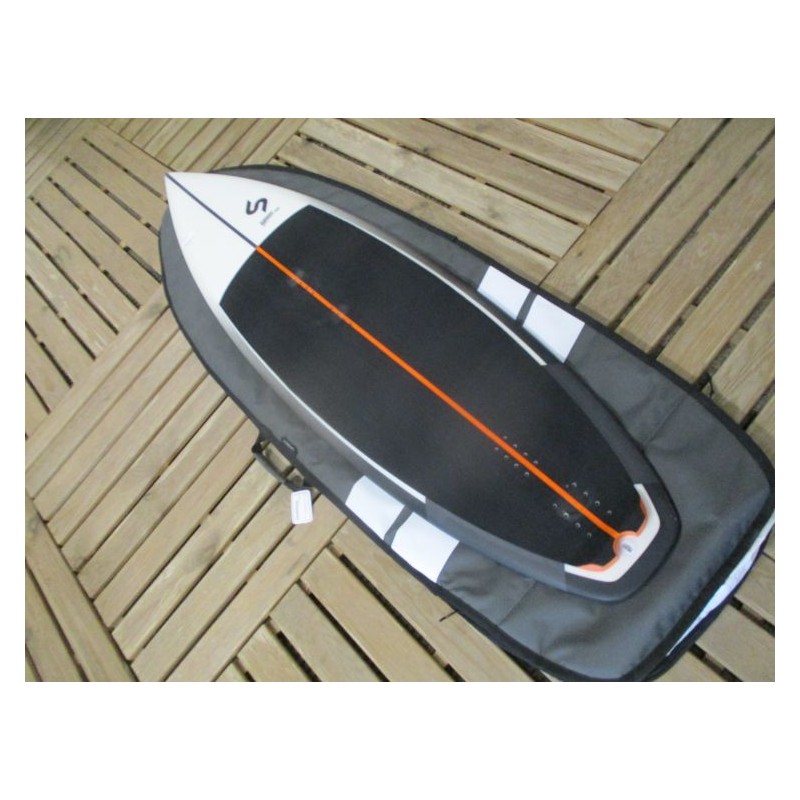 Flotteur Kitesurf occasion Slingshot Impact XR V2 5'6'' x 18 11/16'' 2026