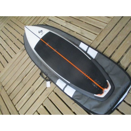 Flotteur Kitesurf occasion Slingshot Impact XR V2 5'6'' x 18 11/16'' 2026