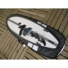 Flotteur Kitesurf occasion Slingshot Impact XR V2 5'6'' x 18 11/16'' 2026