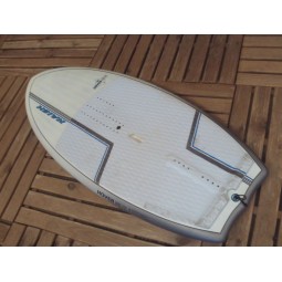 Flotteur Wing Foil occasion Naish Hover 5'2'' x 26'' - 85 L  