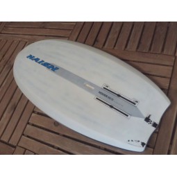 Flotteur Wing Foil occasion Naish Hover 5'2'' x 26'' - 85 L  