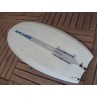 Flotteur Wing Foil occasion Naish Hover 5'2'' x 26'' - 85 L  