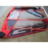 Voile Windsurf occasion Severne HYPERGLIDE5 8 m² 2023
