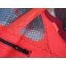Voile Windsurf occasion Severne HYPERGLIDE5 8 m² 2023