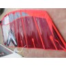 Voile Windsurf occasion Severne HYPERGLIDE5 8 m² 2023