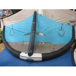Aile de Wing occasion Duotone Unit 3,5 m² 2024