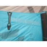Aile de Wing occasion Duotone Unit 3 m² 2024