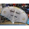 Aile de Wing TEST Duotone Unit SLS (sans boom ni poignees) 2,5 m² 2026