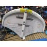 Aile de Wing TEST Duotone Unit SLS (sans boom ni poignees) 2,5 m² 2026