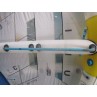 Aile de Wing TEST Duotone Unit SLS + Boom 3,5 m² 2026
