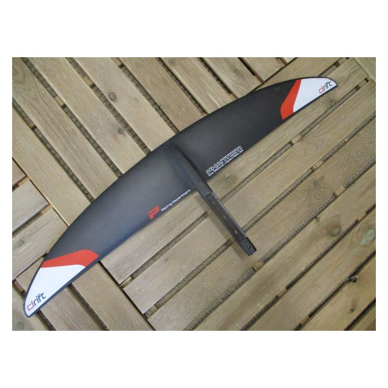 Front Wing occasion Phantom DRIFT FRONTWING R 1000