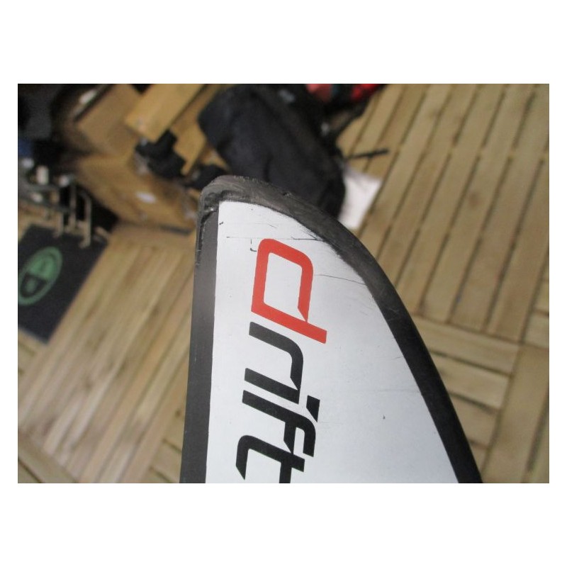 Front Wing occasion Phantom DRIFT FRONTWING R 1000