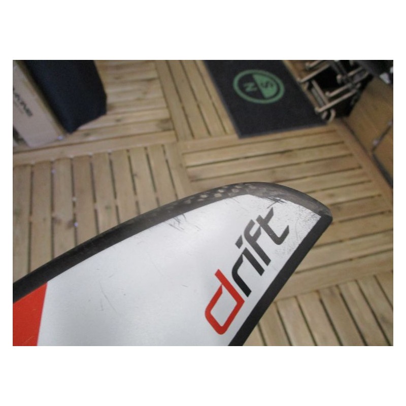 Front Wing occasion Phantom DRIFT FRONTWING R 1000