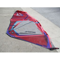 Voile Windsurf occasion Duotone Super Hero   5 m² 2024  
