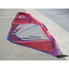 Voile Windsurf occasion Duotone Super Hero   5 m² 2024  
