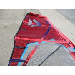 Voile Windsurf occasion Duotone Super Hero   5 m² 2024  