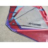 Voile Windsurf occasion Duotone Super Hero   5 m² 2024  