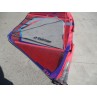 Voile Windsurf occasion Duotone Super Hero   5 m² 2024  