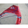 Voile Windsurf occasion Duotone Super Hero   5 m² 2024  